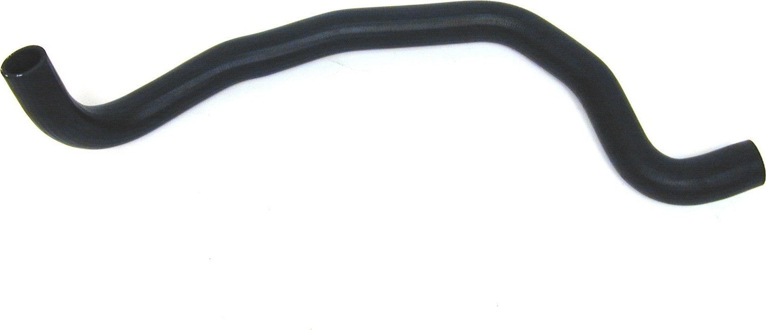 Front View of Radiator Coolant Hose URO 6842428