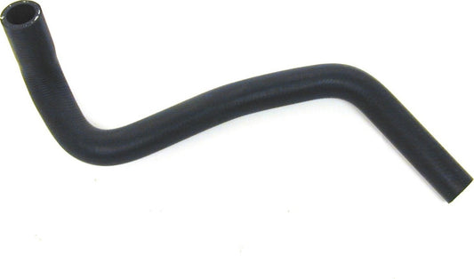 Front View of Engine Coolant Reservoir Hose URO 6842894