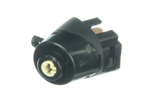 Front View of Ignition Switch URO 6N0905865