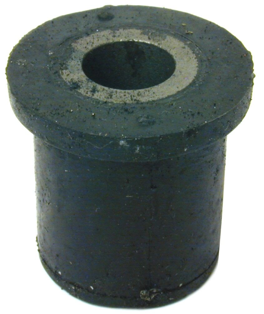 Front View of Alternator Bracket Bushing URO 7541451