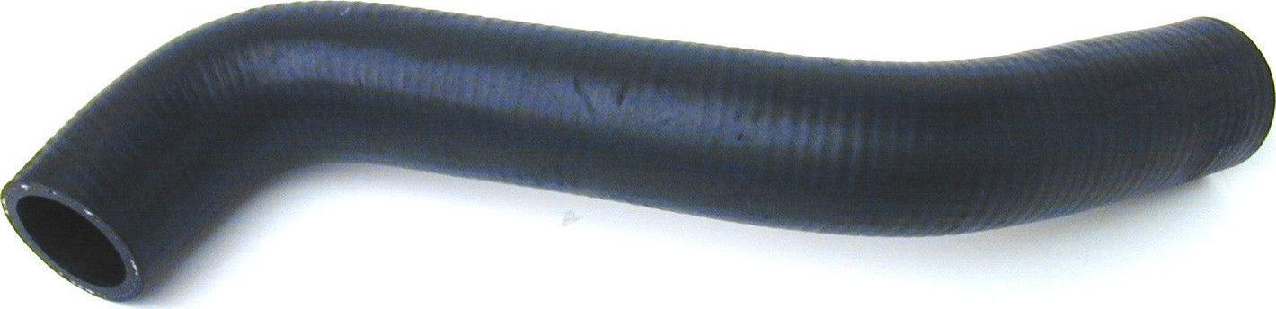 Front View of Rear Upper Radiator Coolant Hose URO 7546179