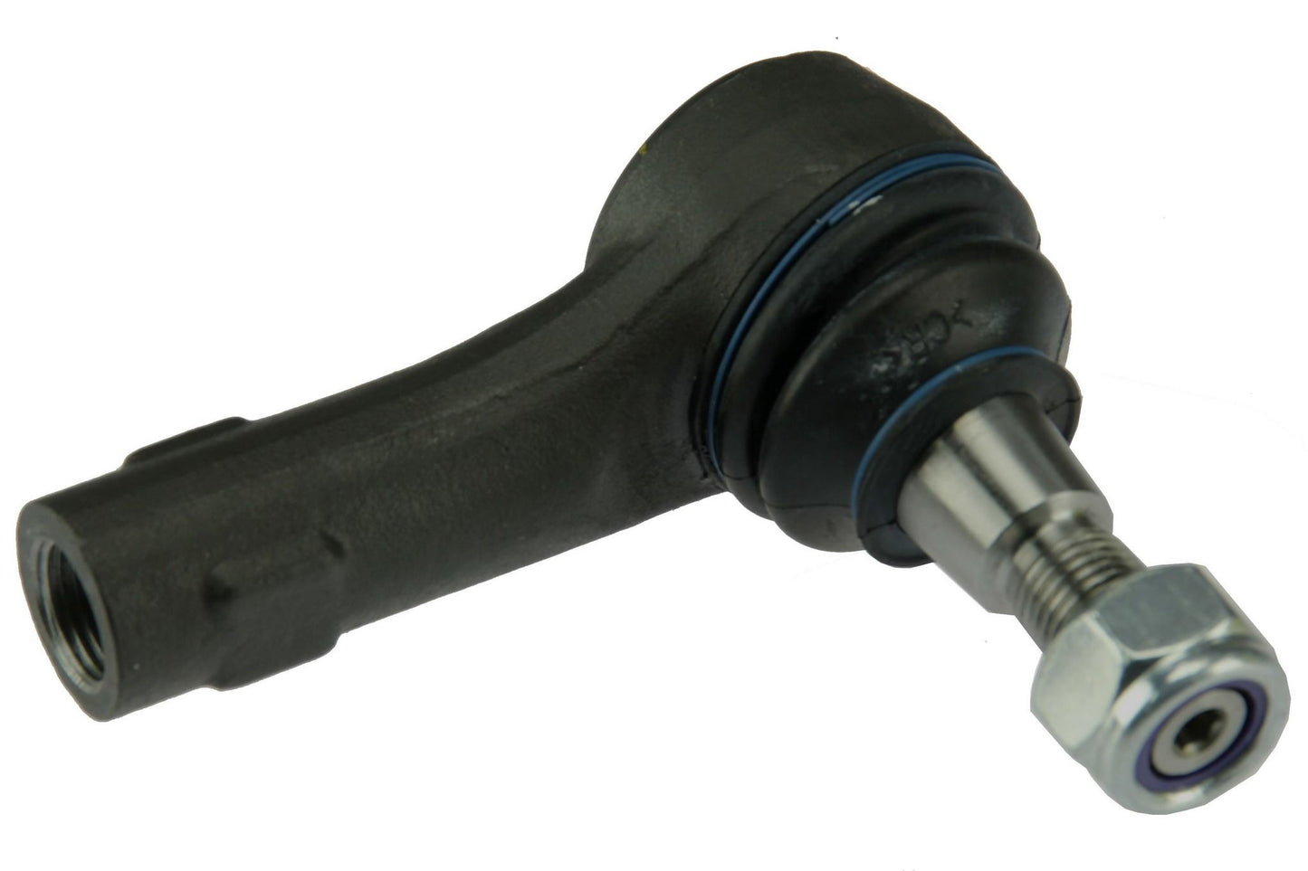 Accessories 2 View of Right Steering Tie Rod End URO 7L0422818D