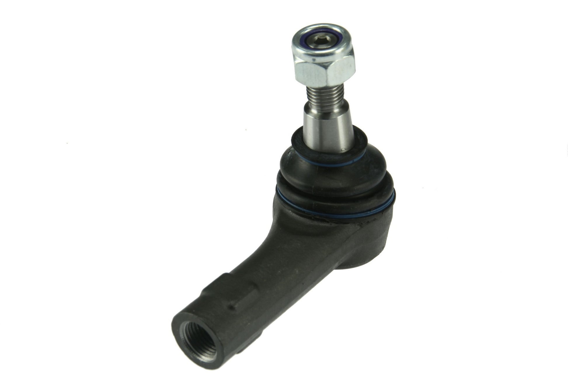 Accessories 3 View of Right Steering Tie Rod End URO 7L0422818D