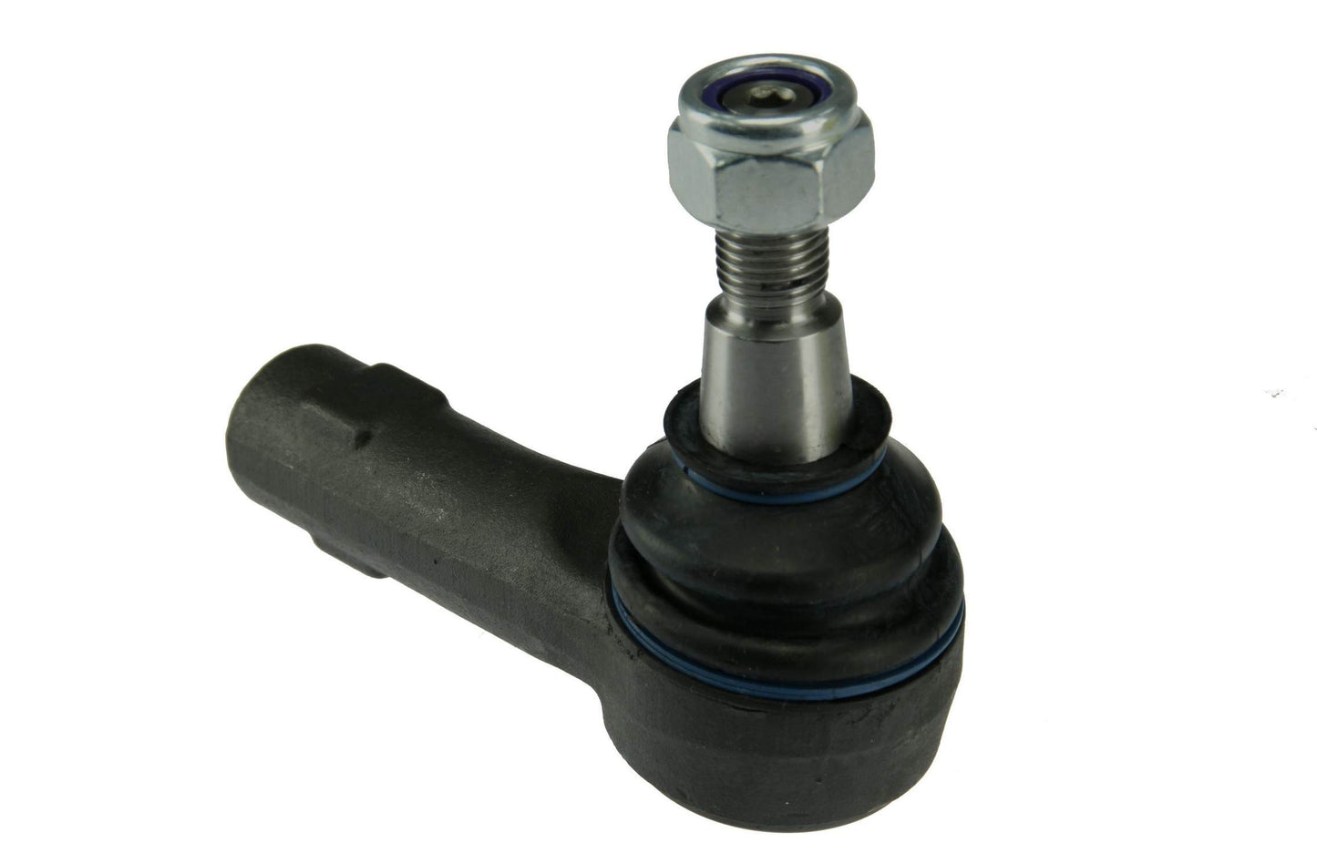 Front View of Right Steering Tie Rod End URO 7L0422818D