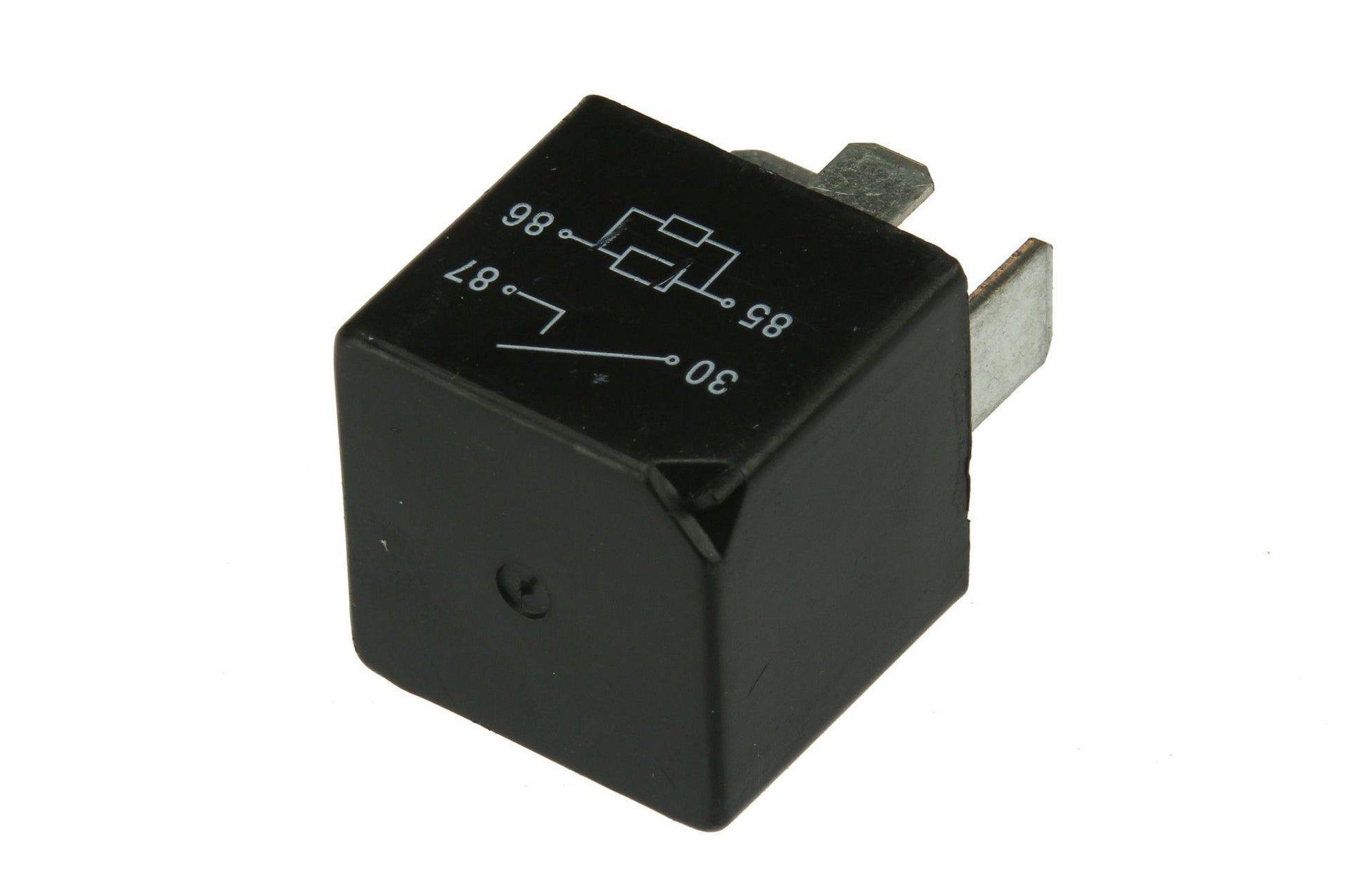 Accessories 3 View of X-Contact Relay URO 7M0951253A
