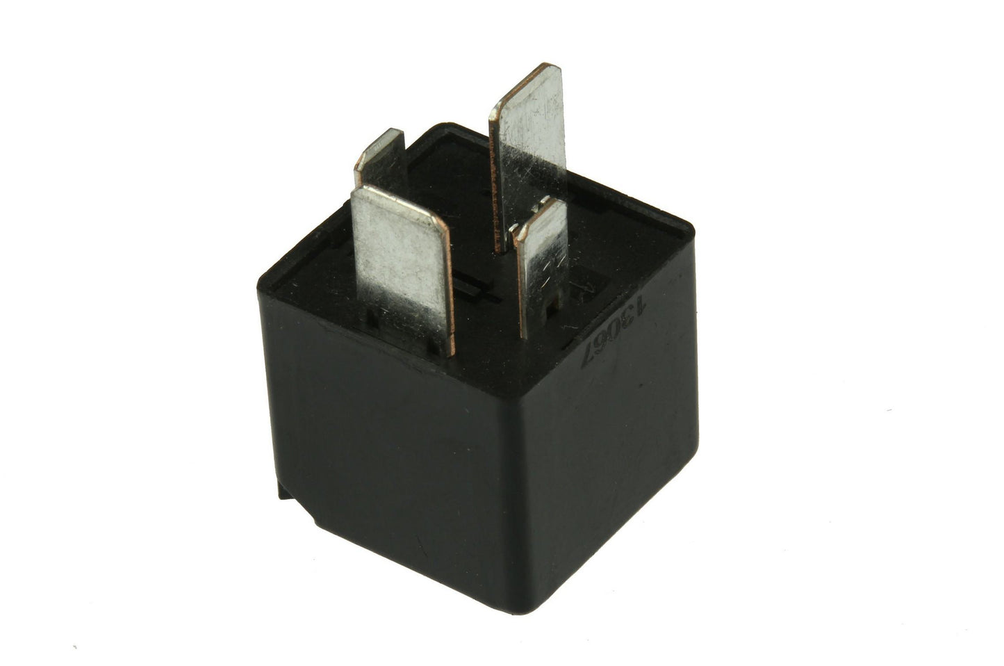 Left View of X-Contact Relay URO 7M0951253A