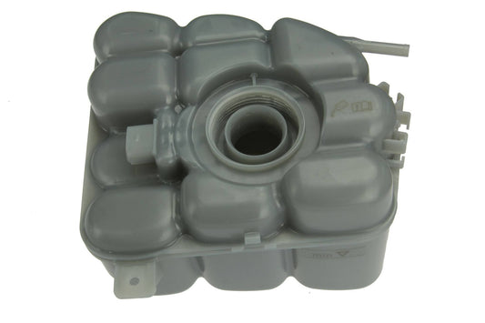 Accessories 1 View of Engine Coolant Reservoir URO 7P0121407B