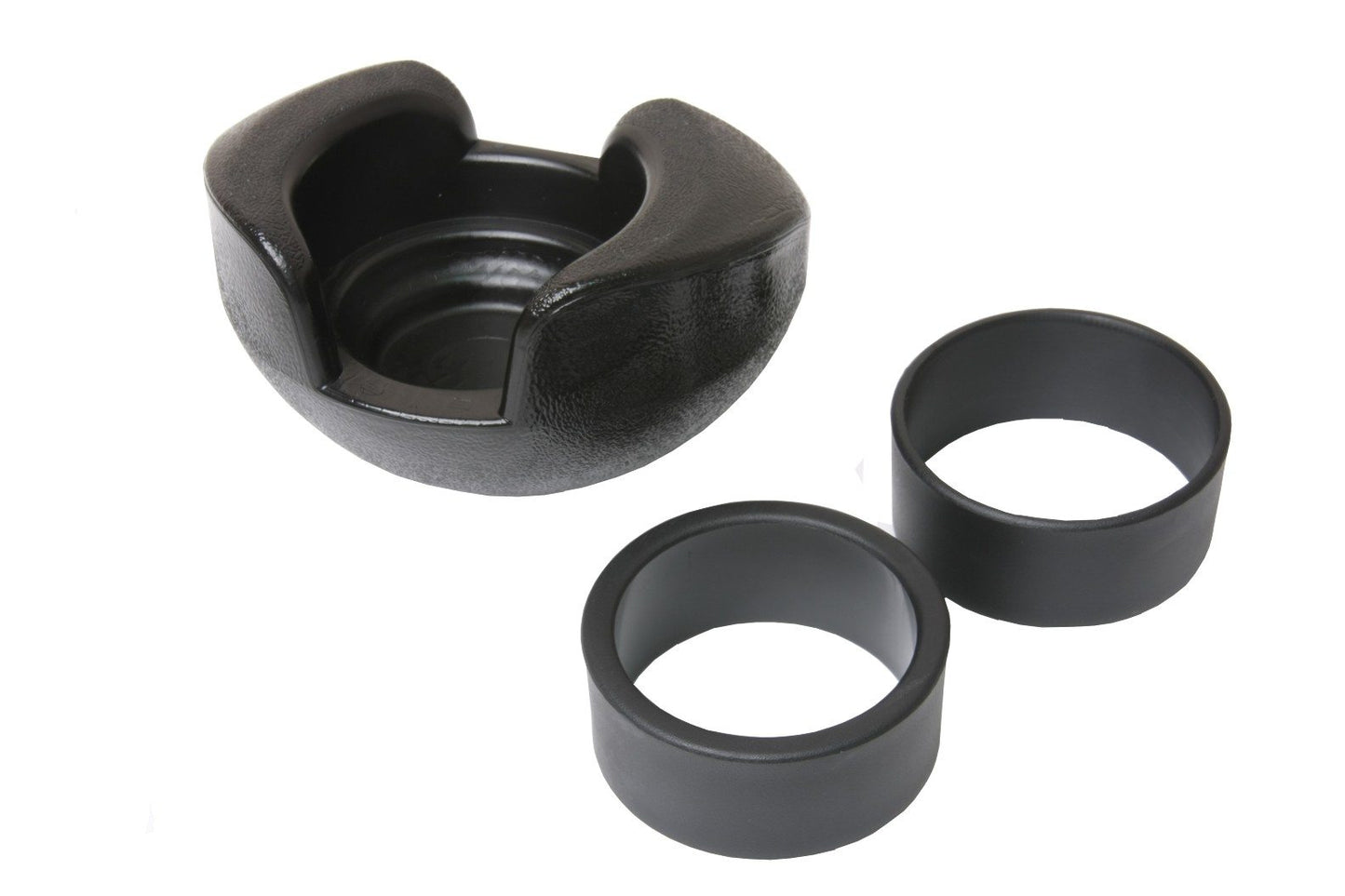 Front View of Cup Holder URO 82110027936