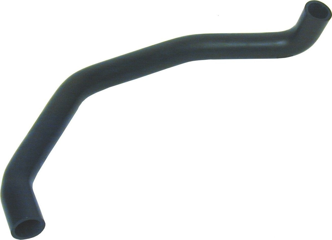 Front View of Engine Crankcase Breather Hose URO 8510367