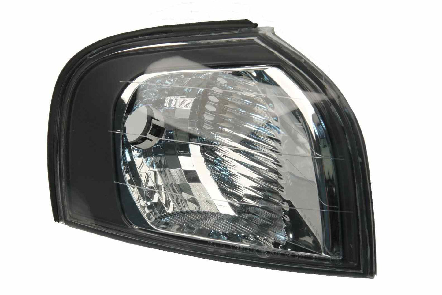 Front View of Right Turn Signal Light Assembly URO 8620464