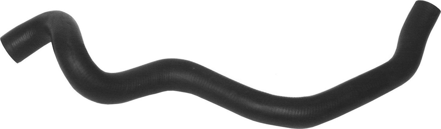 Front View of Radiator Coolant Hose URO 8623784