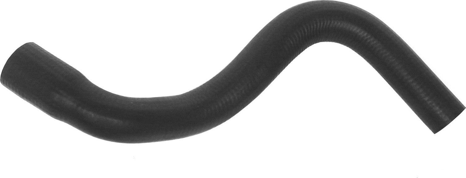 Front View of Radiator Coolant Hose URO 8623820