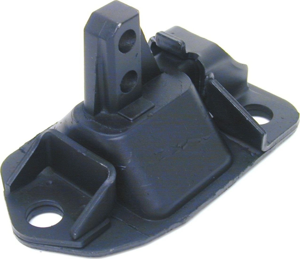 Front View of Right Engine Mount URO 8631698