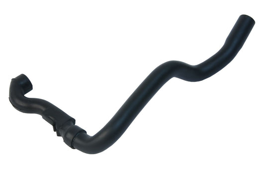 Front View of Engine Crankcase Breather Hose URO 8670008