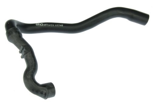 Front View of Engine Crankcase Breather Hose URO 8692217