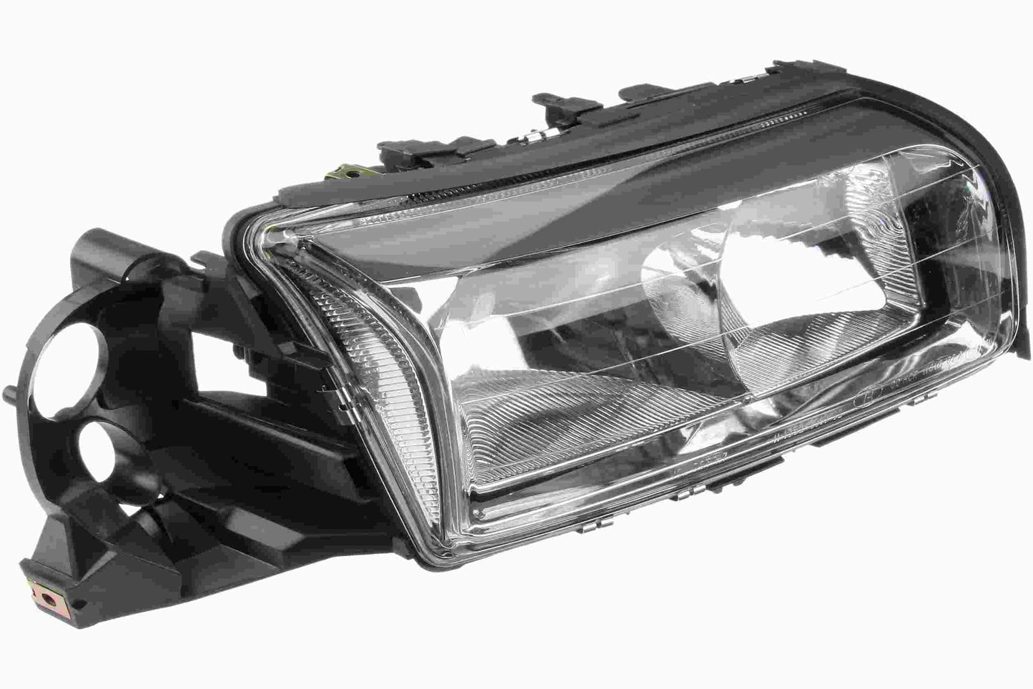 Front View of Right Headlight Assembly URO 8693554