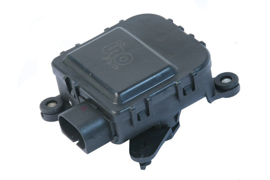 Front View of HVAC Servo URO 8D1820511F