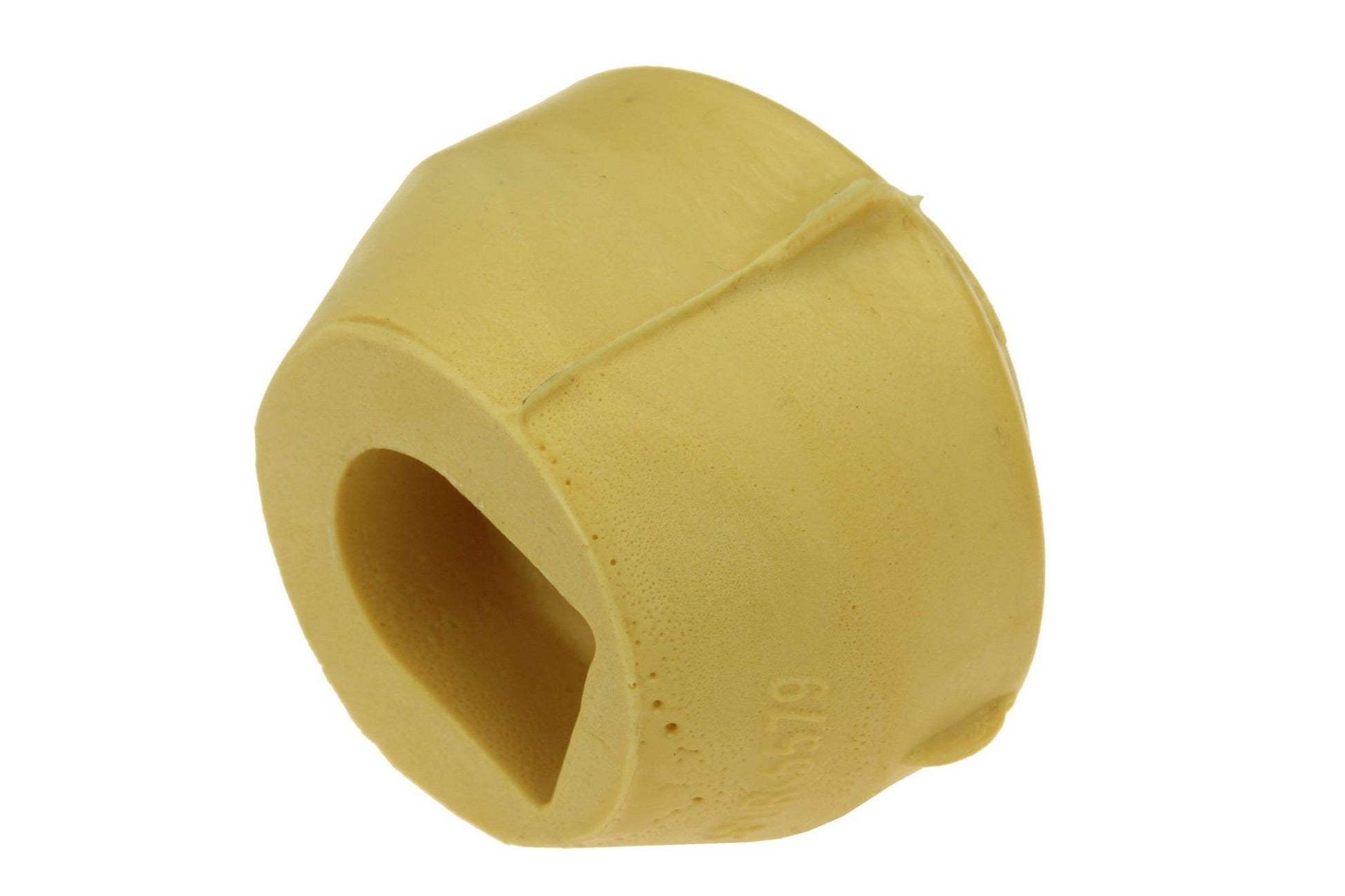 Accessories 3 View of Engine Torque Damper Bushing URO 8E0199339