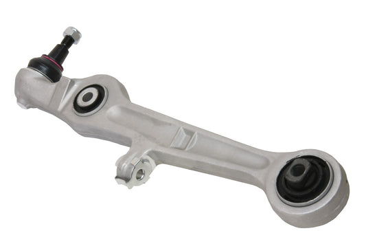 Front View of Front Suspension Control Arm and Ball Joint Assembly URO 8E0407151R