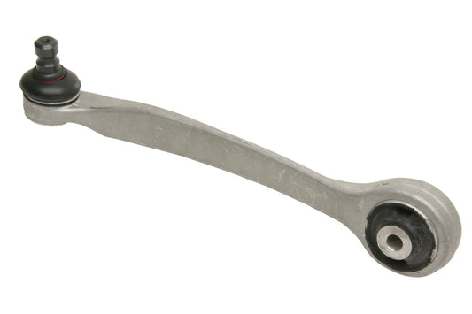 Front View of Front Upper Right Suspension Control Arm and Ball Joint Assembly URO 8E0407506P