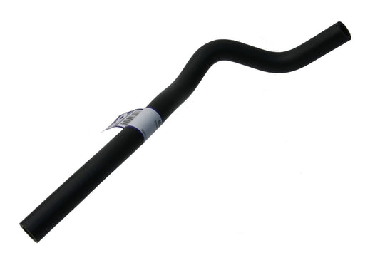 Front View of Power Steering Pressure Hose URO 8E0422887B