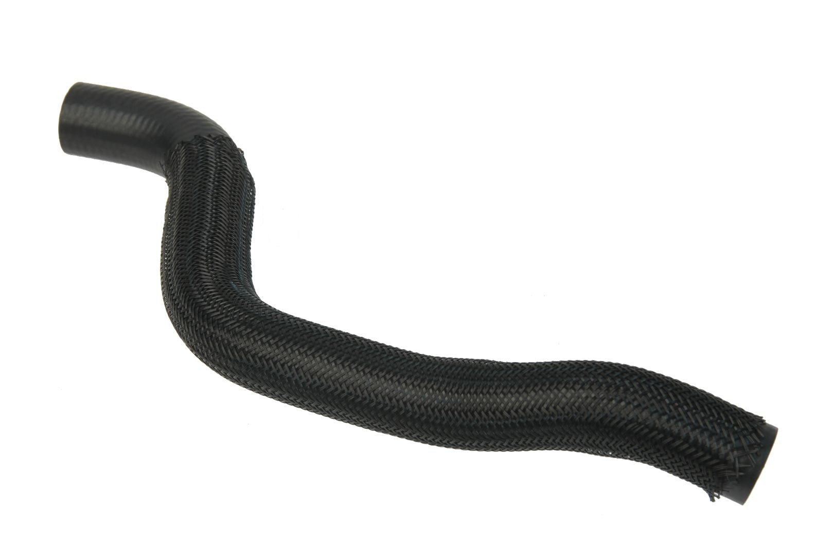 Accessories 1 View of Power Steering Hose URO 8E0422887S