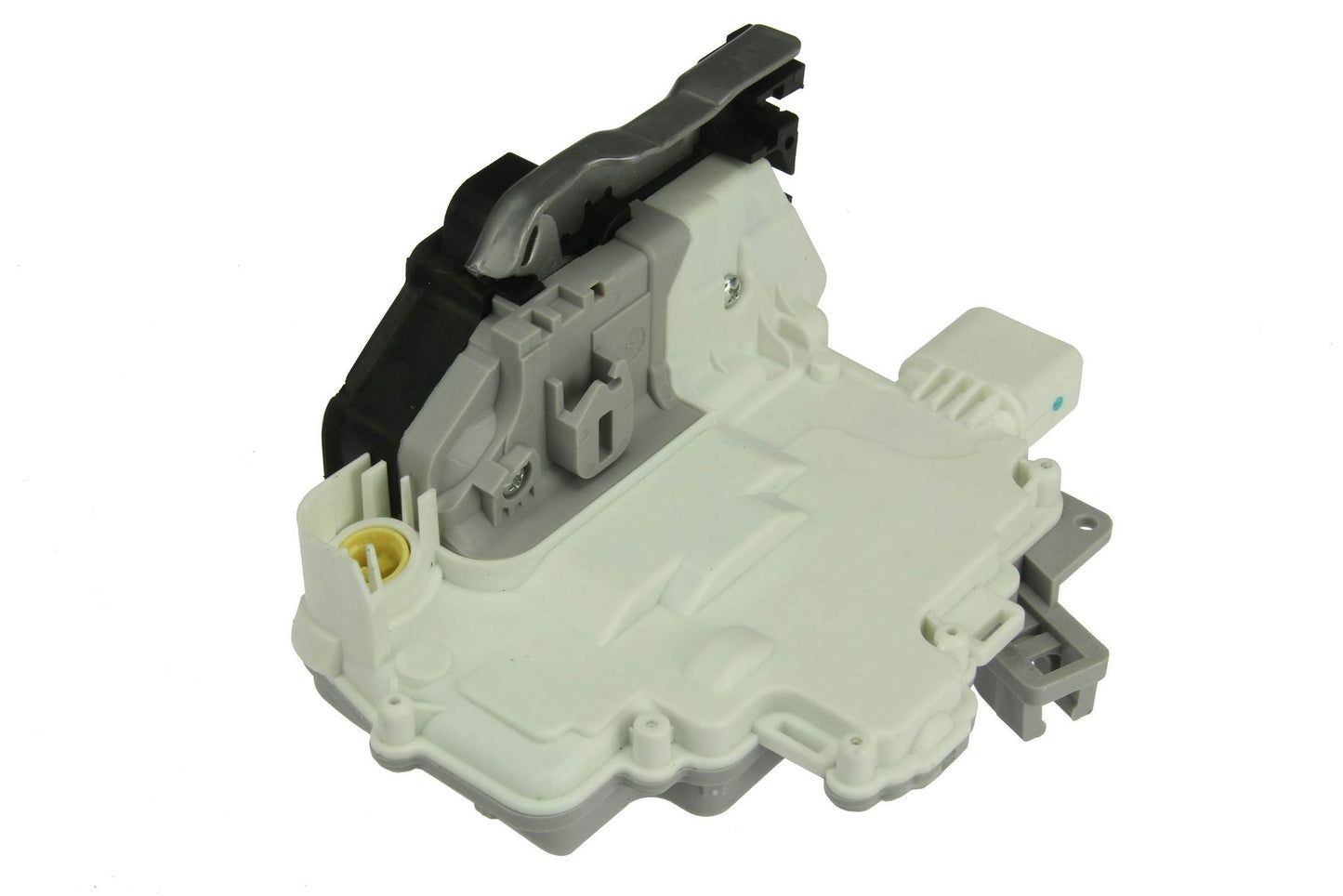 Left View of Front Left Door Lock Actuator URO 8J1837015B