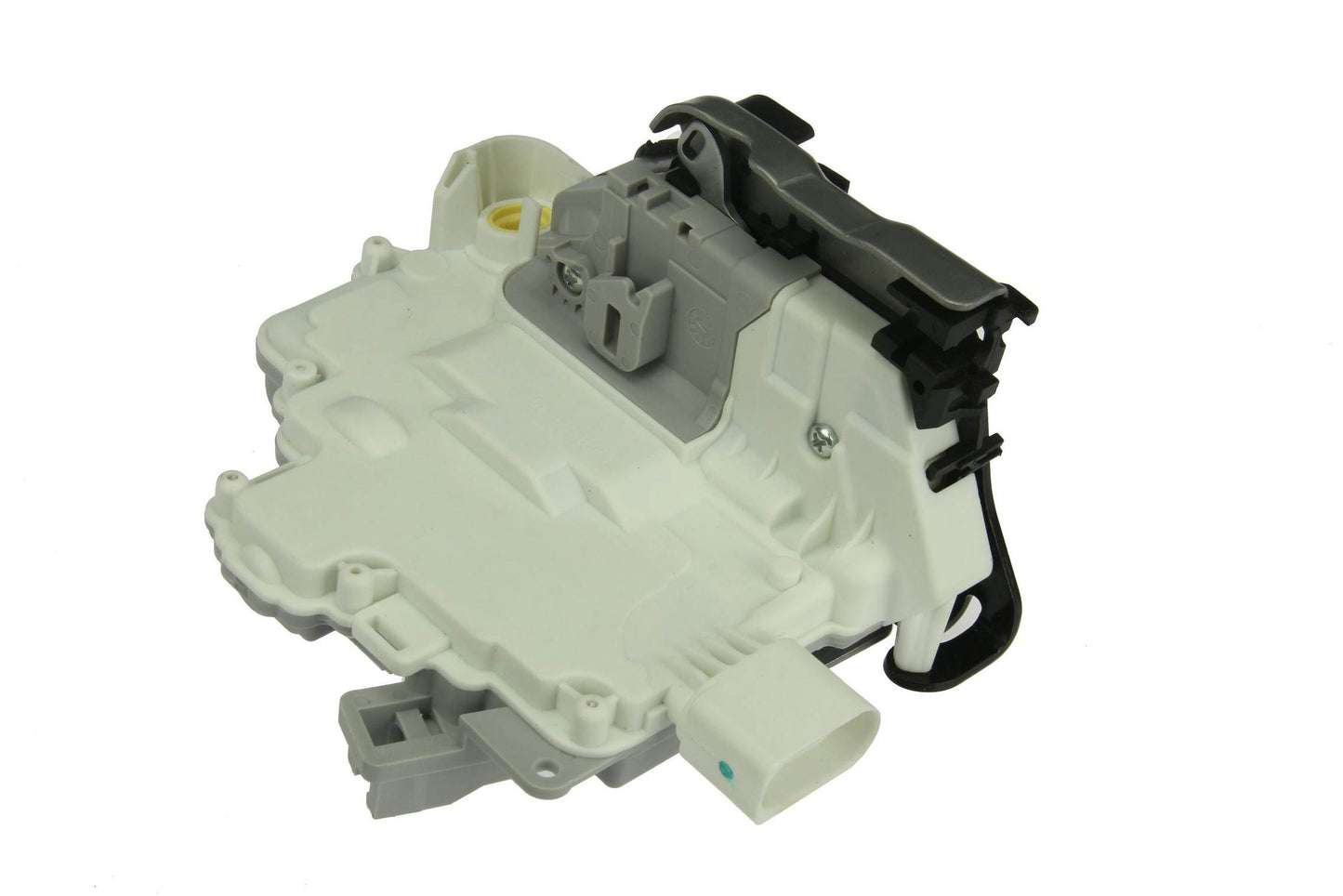 Right View of Front Left Door Lock Actuator URO 8J1837015B