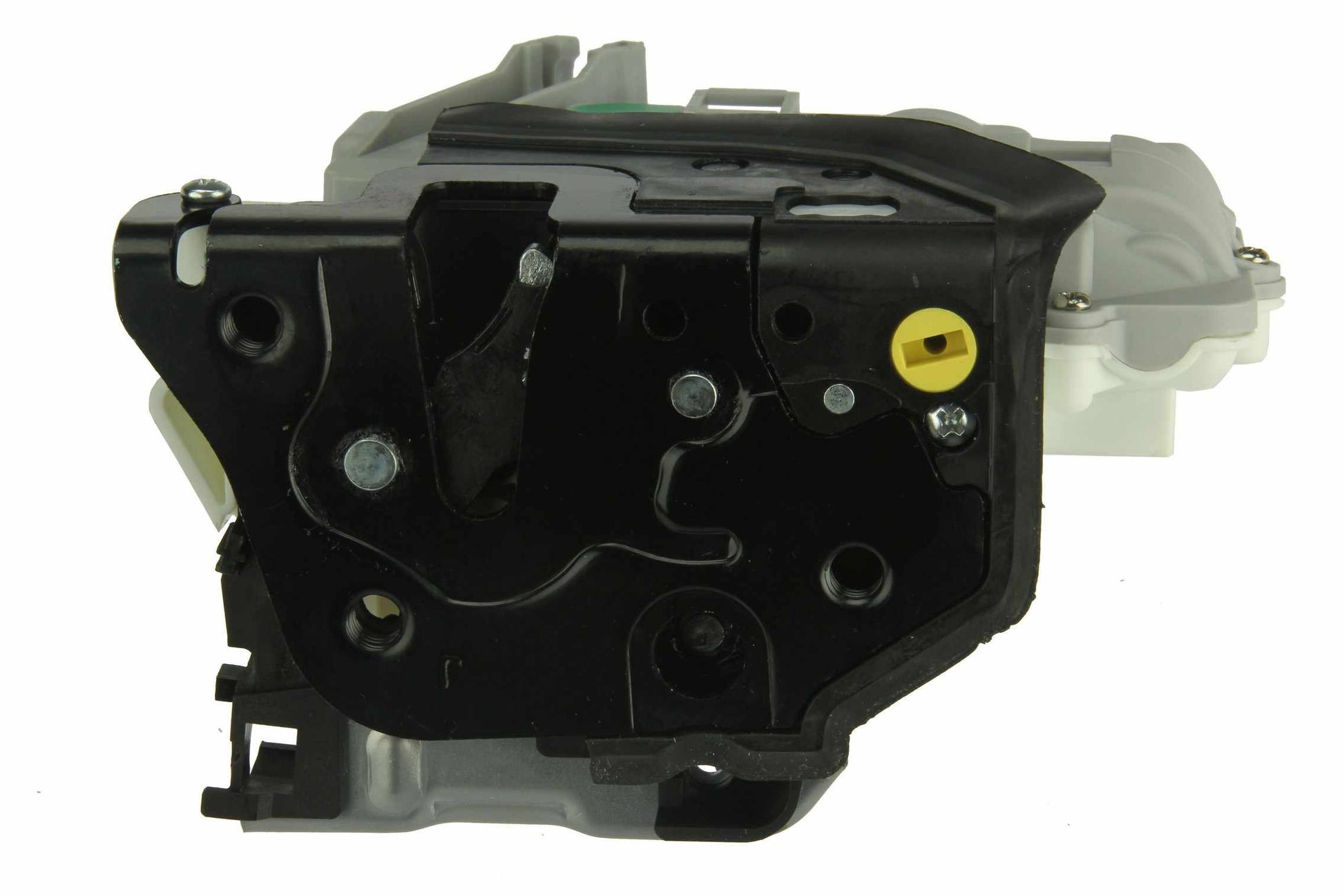 Back View of Front Right Door Lock Actuator URO 8J1837016B