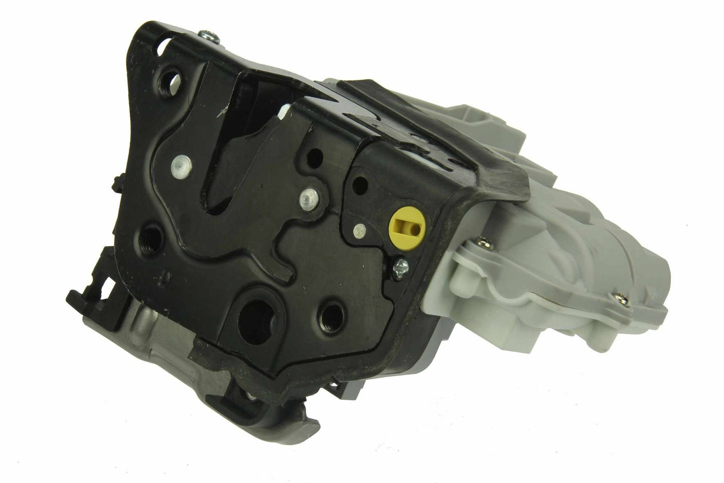 Front View of Front Right Door Lock Actuator URO 8J1837016B