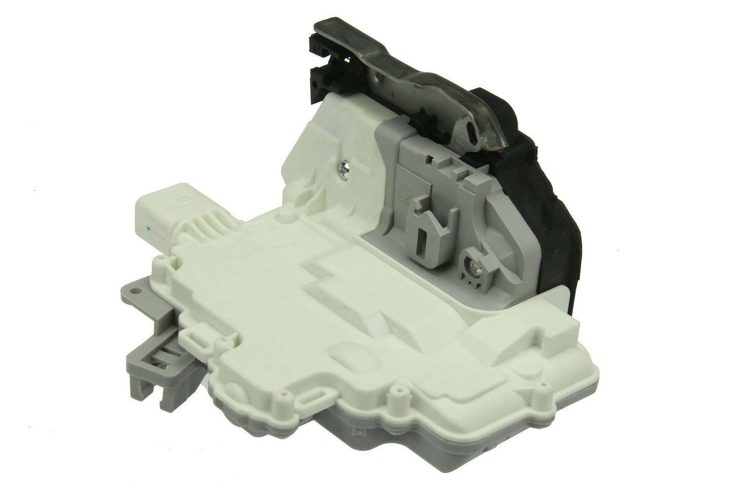 Right View of Front Right Door Lock Actuator URO 8J1837016B