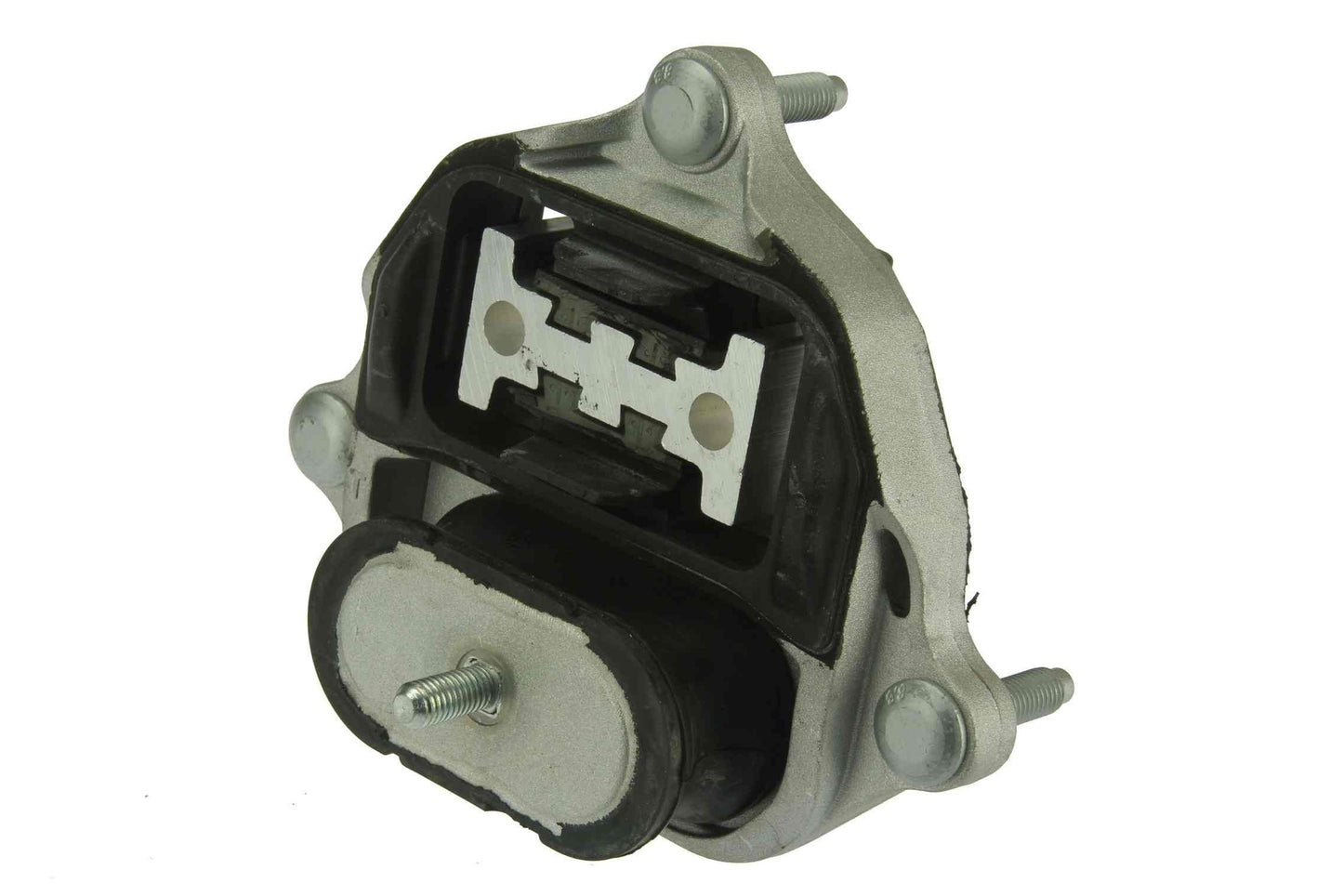 Front View of Automatic Transmission Mount URO 8K0399151DB