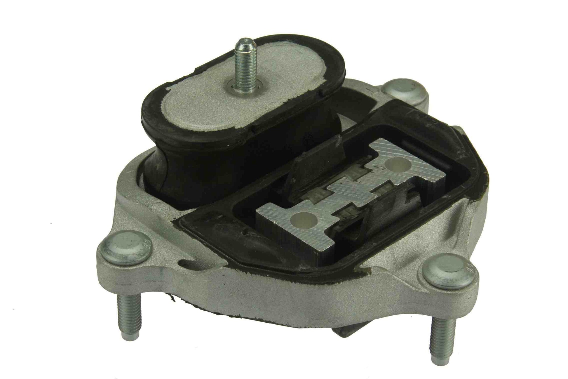 Left View of Automatic Transmission Mount URO 8K0399151DB