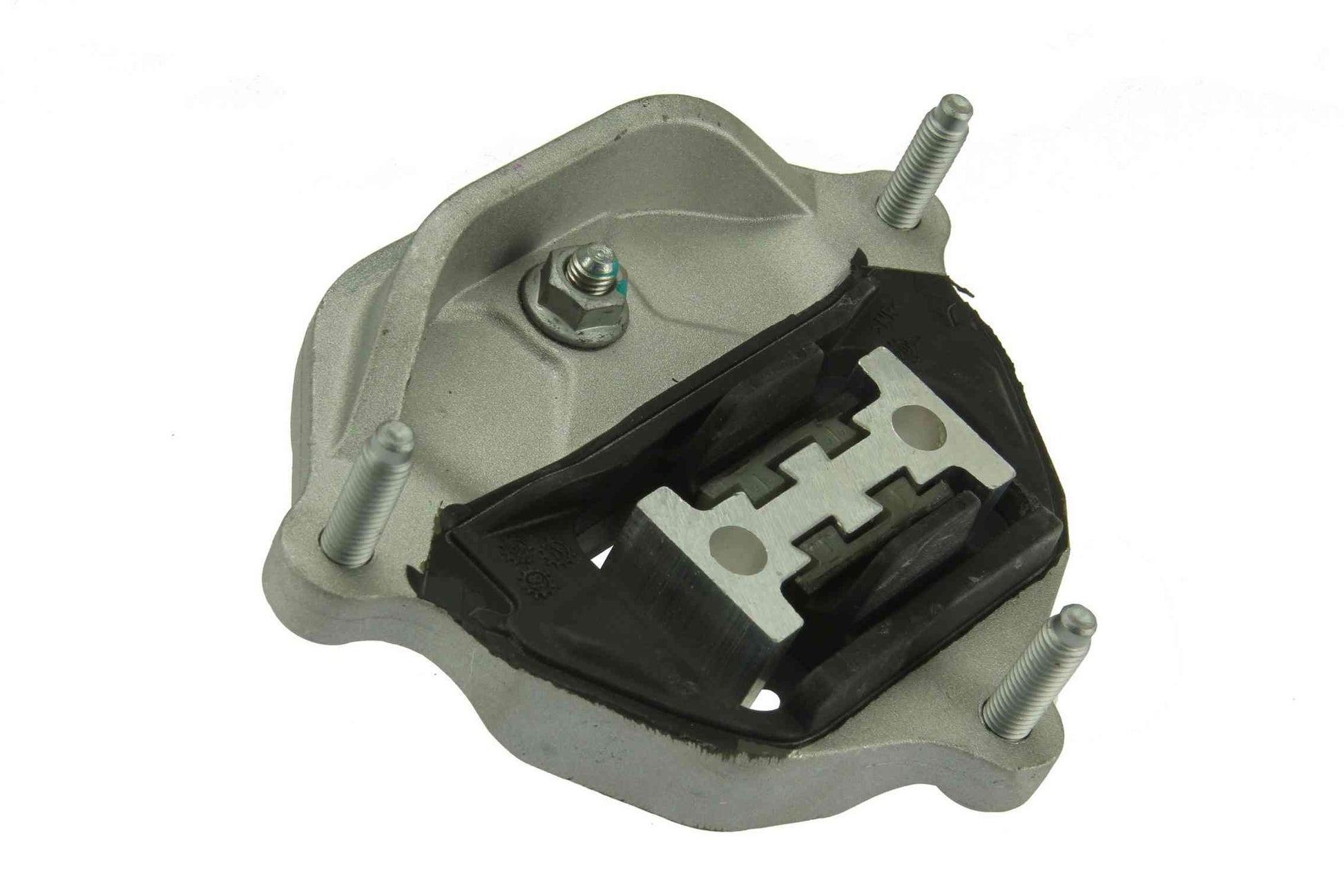 Side View of Automatic Transmission Mount URO 8K0399151DB