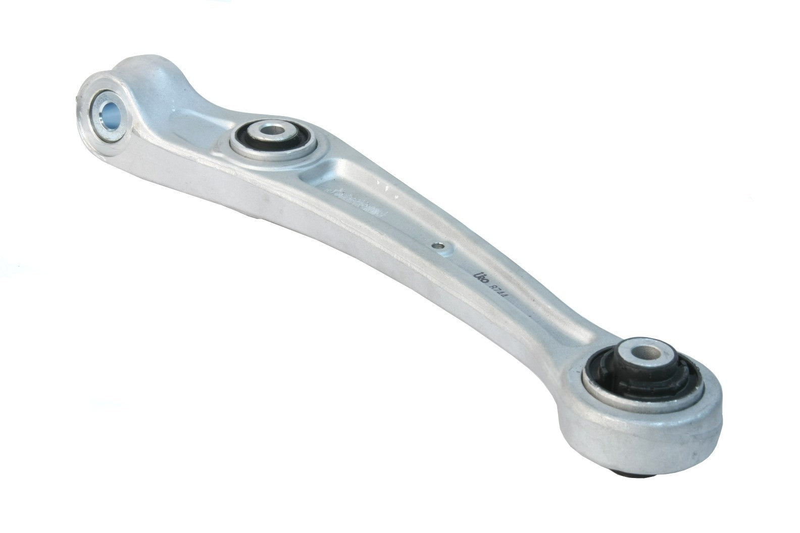 Front View of Front Left Suspension Control Arm URO 8K0407151D