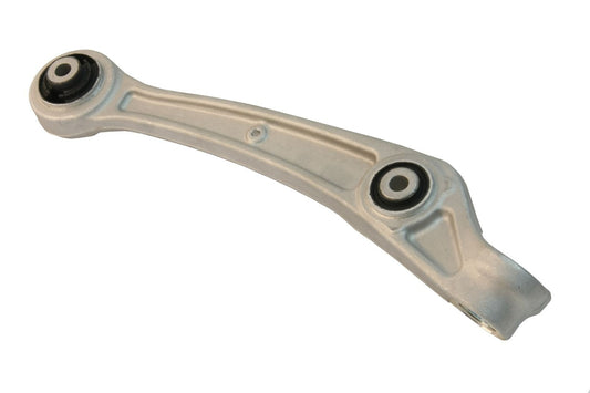 Front View of Front Left Suspension Control Arm URO 8K0407151F