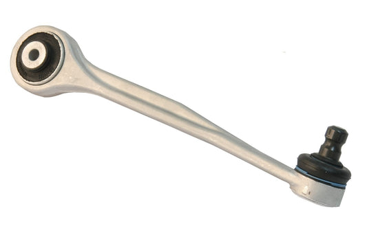 Front View of Front Upper Left Suspension Control Arm URO 8K0407505M