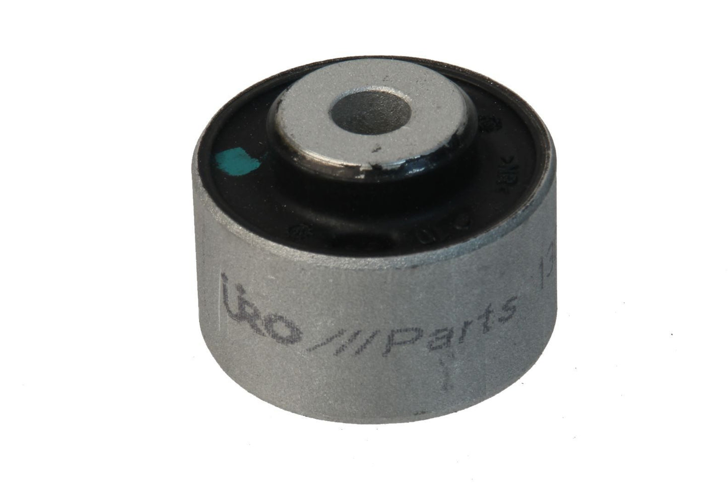 Front View of Front Upper Suspension Control Arm Bushing URO 8K0407515