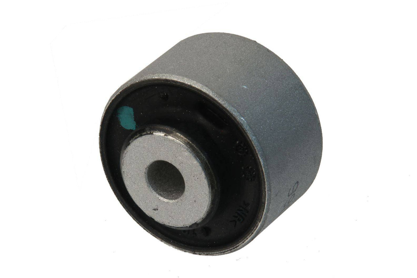 Side View of Front Upper Suspension Control Arm Bushing URO 8K0407515