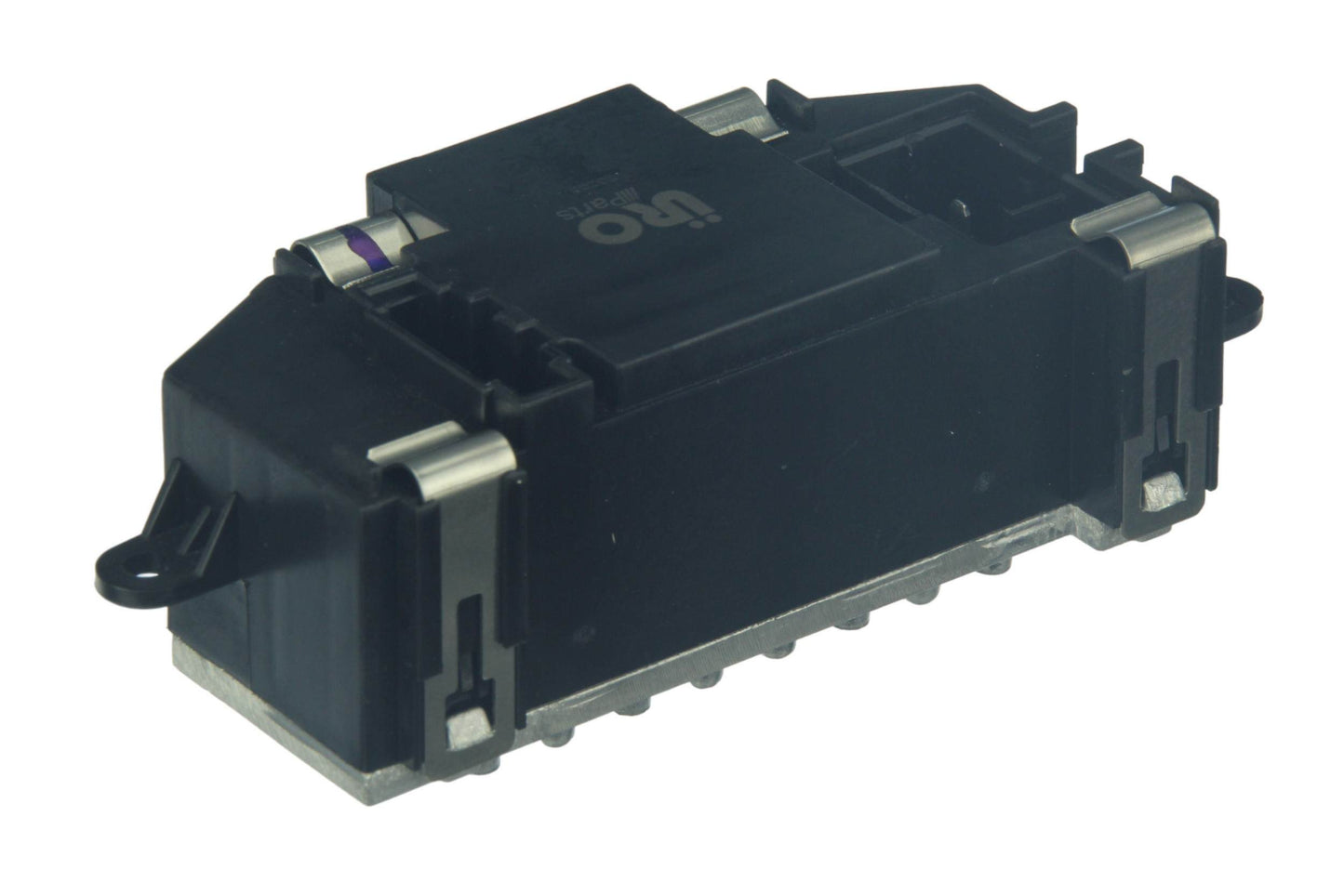 Right View of HVAC Blower Motor Resistor URO 8K0820521B