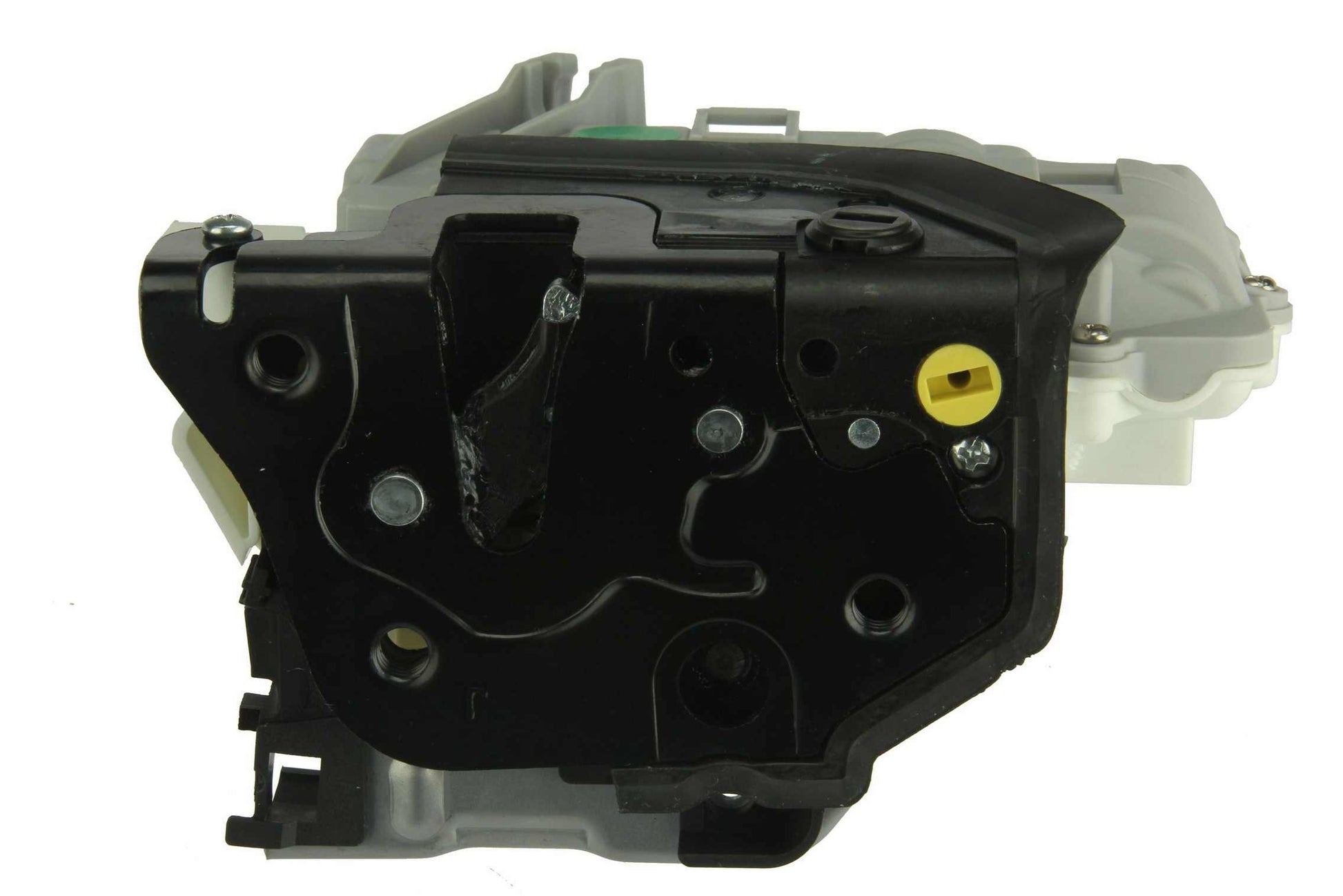 Back View of Rear Right Door Lock Actuator URO 8K0839016A