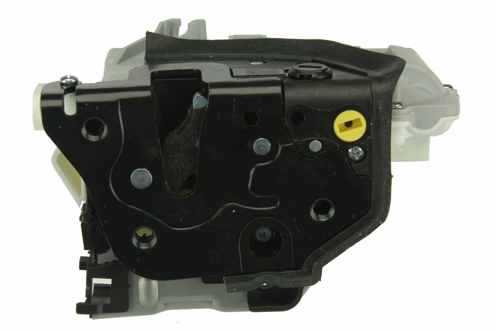 Side View of Rear Right Door Lock Actuator URO 8K0839016A