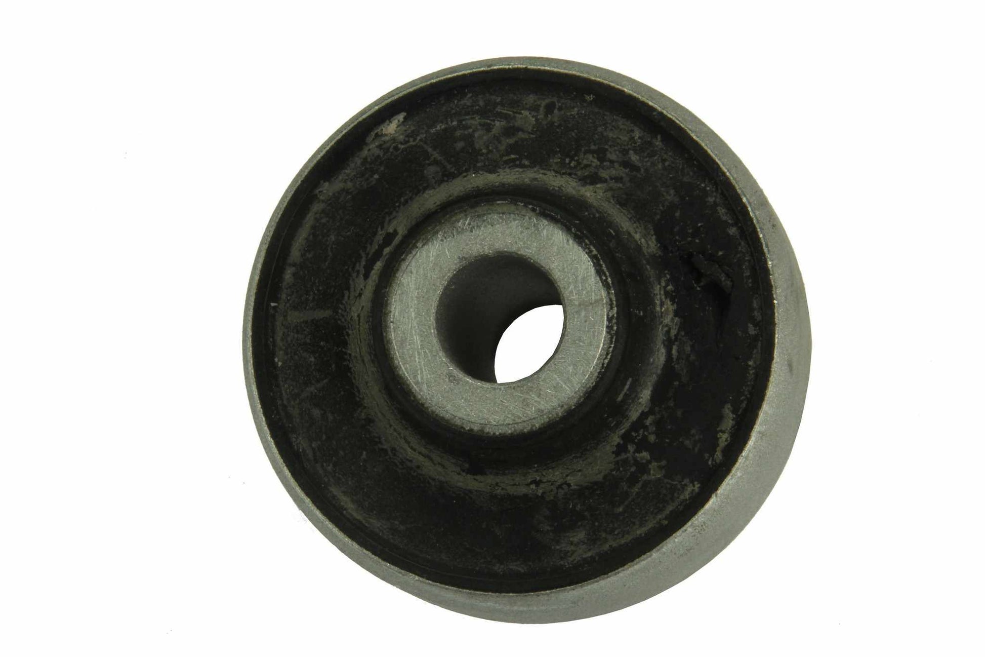 Accessories 3 View of Front Rear Left Suspension Control Arm Bushing URO 8N0407181B