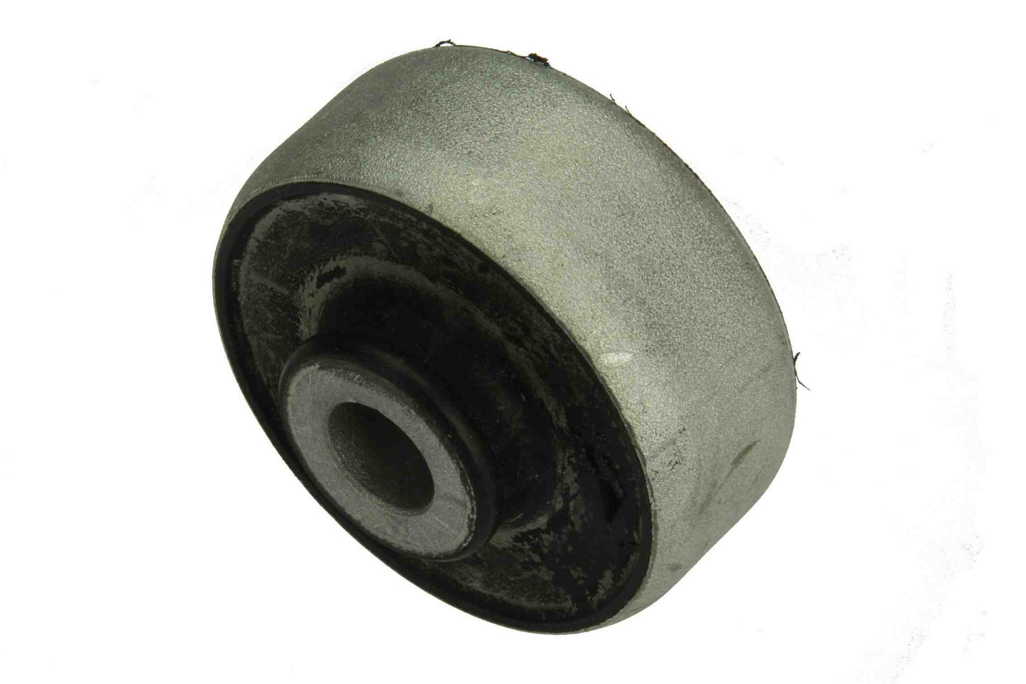 Left View of Front Rear Left Suspension Control Arm Bushing URO 8N0407181B