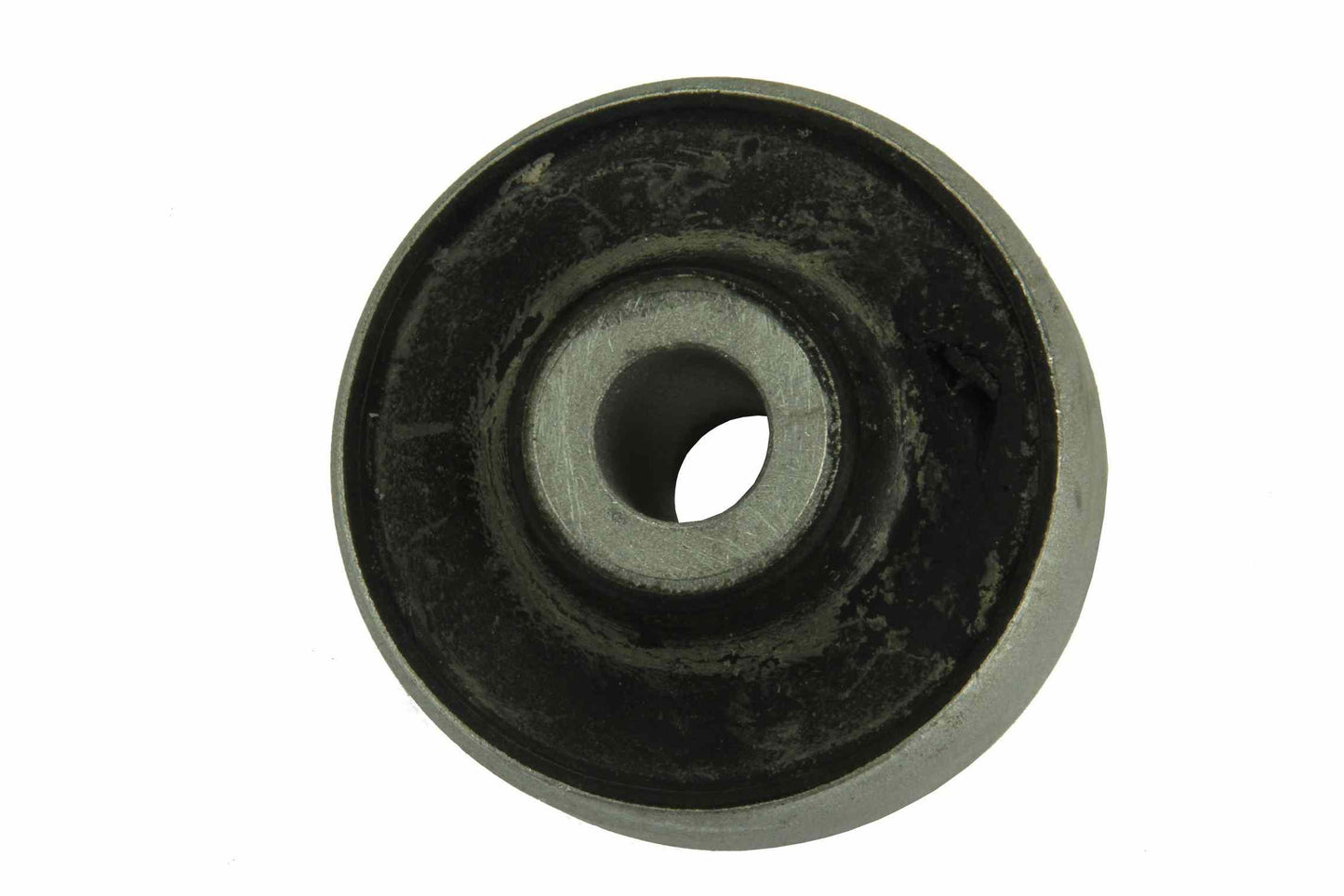 Right View of Front Rear Left Suspension Control Arm Bushing URO 8N0407181B