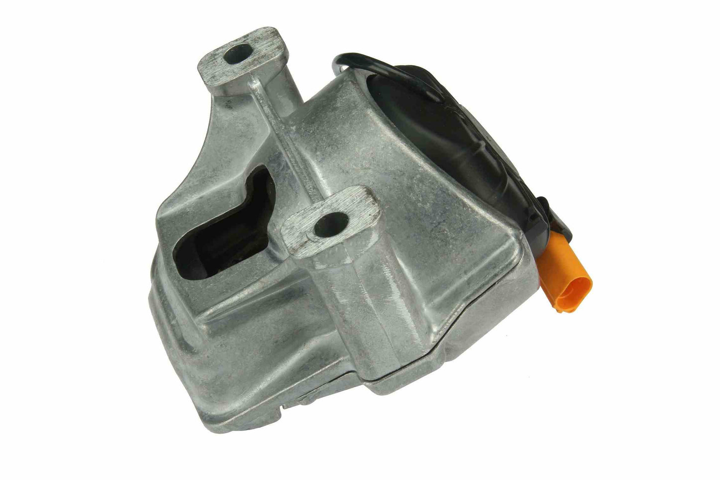 Side View of Right Engine Mount URO 8R0199381AK