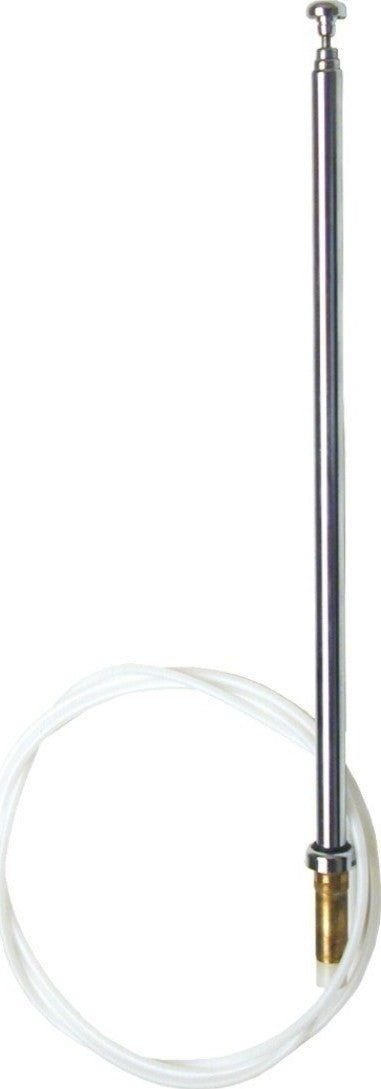 Front View of Antenna Mast URO 9000001317