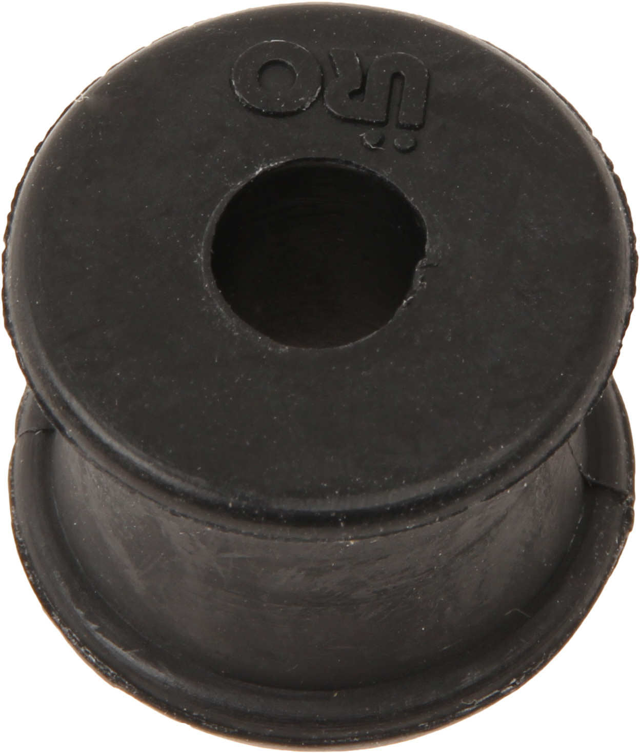 Connector View of Front Upper Left Suspension Stabilizer Bar Link Bushing URO 90134378300