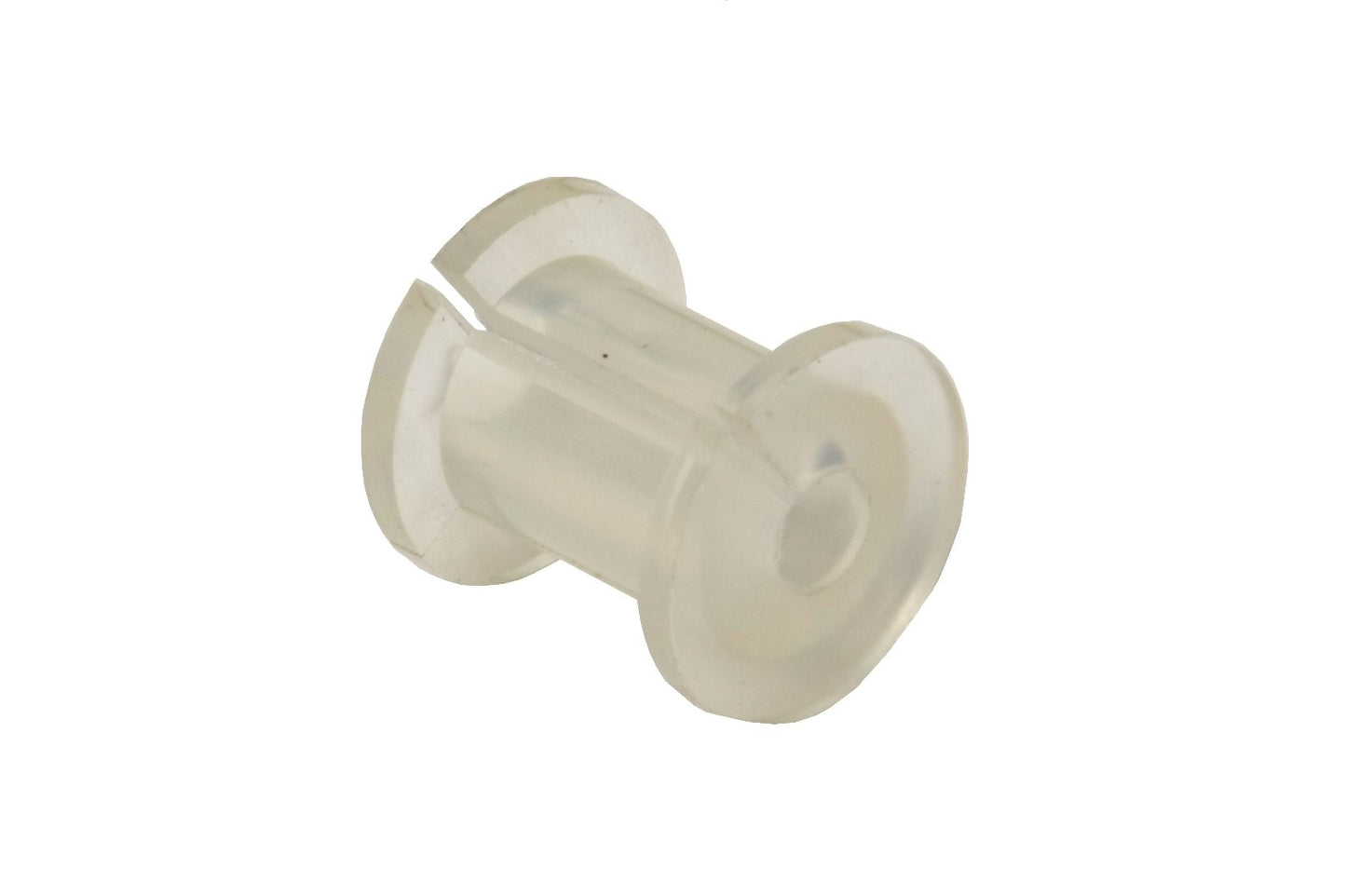 Front View of Throttle Shaft Bushing URO 90142322700