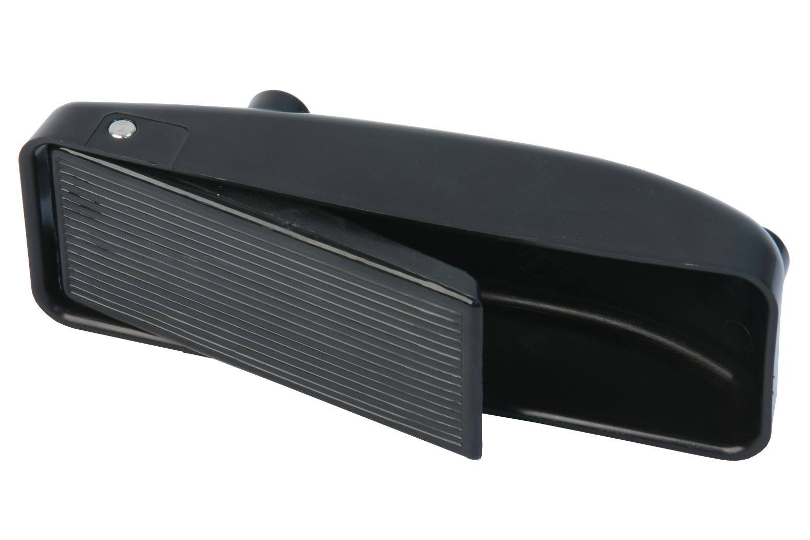 Front View of Left Interior Door Handle URO 90153107300